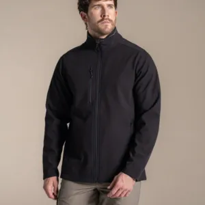 Expert Kiwi 3-layer softshell jacket