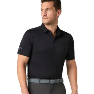Tournament polo