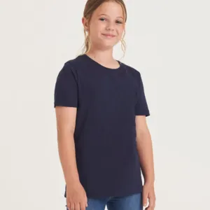 Kids Cascade organic tee