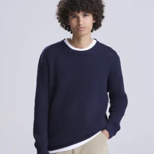 Taroko regen sweater