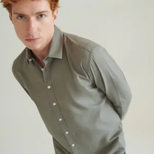 Casual shirt