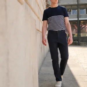 Stretch chinos