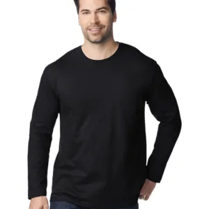 Softstyle™ long sleeve t-shirt