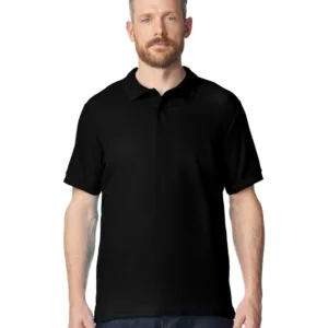Hammer® piqué sport shirt