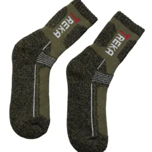 Hiking socks
