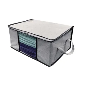 Underbed storage bag