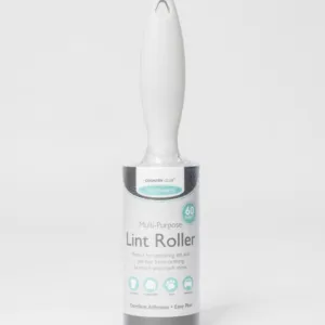 Lint roller