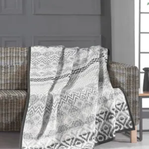 Au-nat luxury blanket