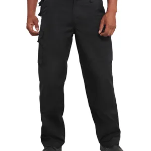 Heavy-duty workwear trousers