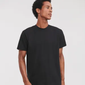 Super ringspun classic t-shirt