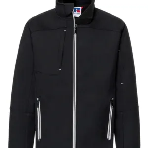 Bionic softshell jacket