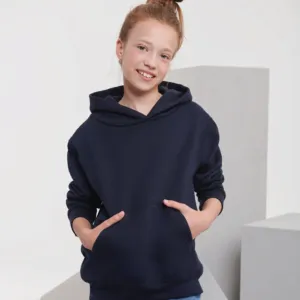 Kids hooded sweatshirt