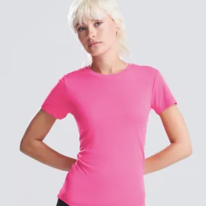 Women's cool T