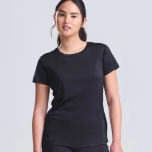 Women's cool smooth T