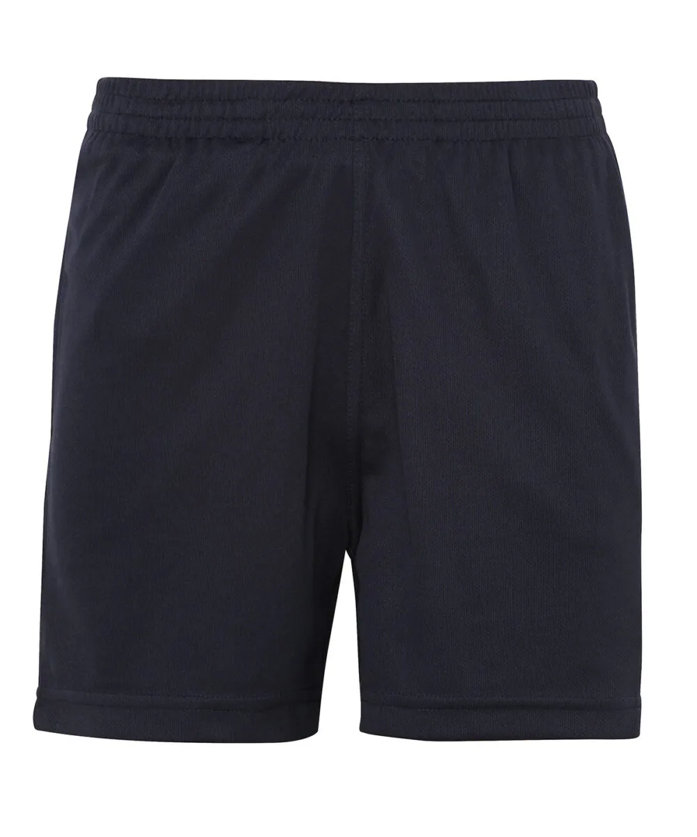 Kids cool shorts in French Navy