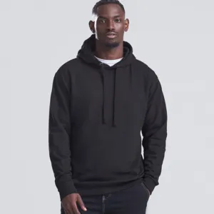 Epic print hoodie