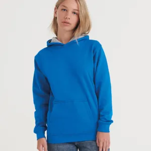 Kids varsity hoodie