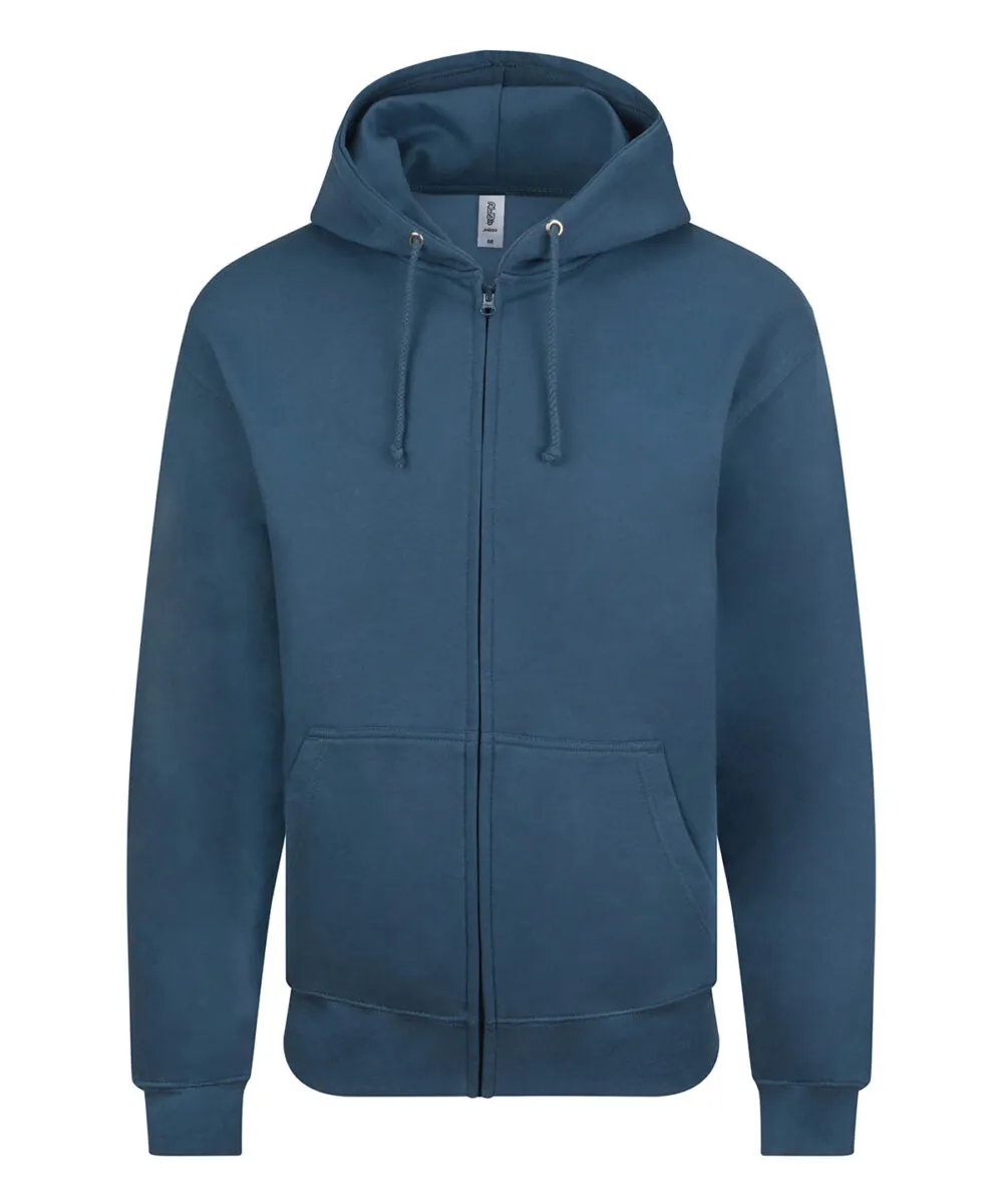 Zoodie in Airforce Blue