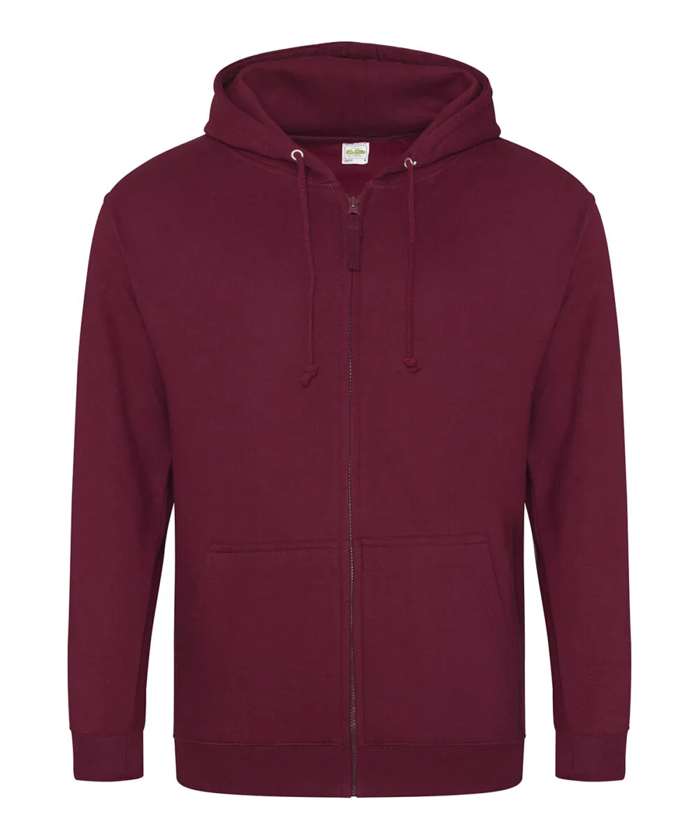 Zoodie in Burgundy