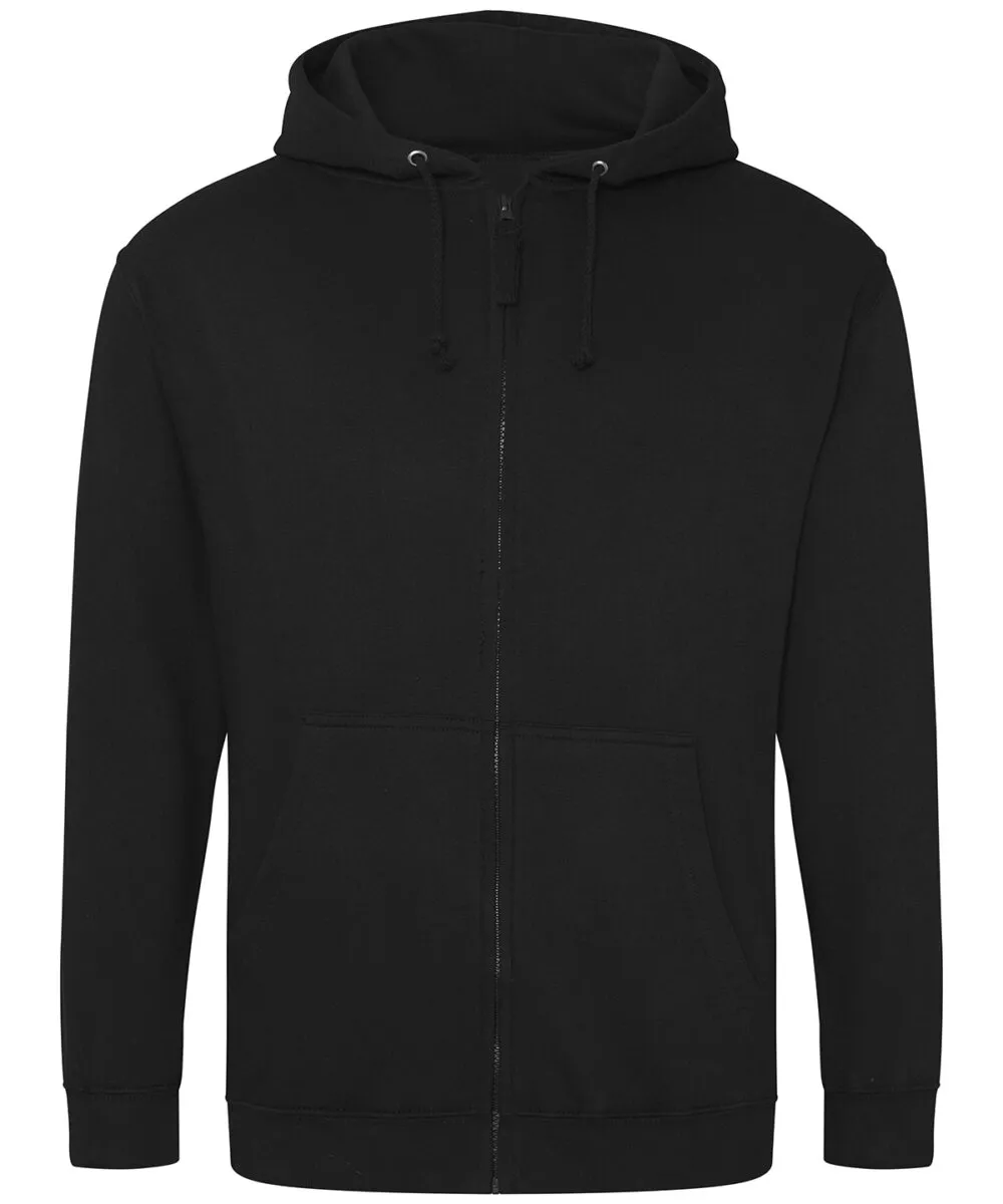 Zoodie in Deep Black*