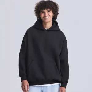 Vision heavyweight hoodie