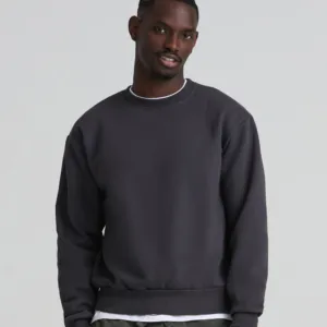 Vision heavyweight sweat
