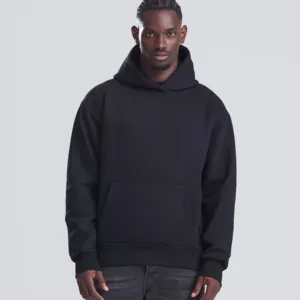 Signature heavyweight hoodie