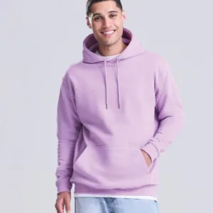 Organic hoodie