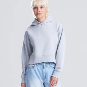 Women’s relaxed hoodie