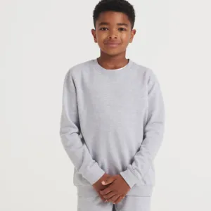 Kids AWDis sweatshirt