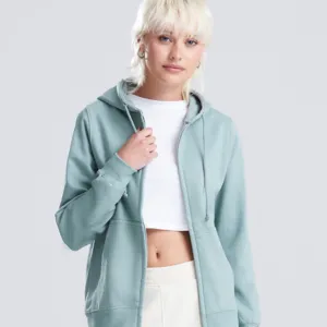 Women’s college zoodie