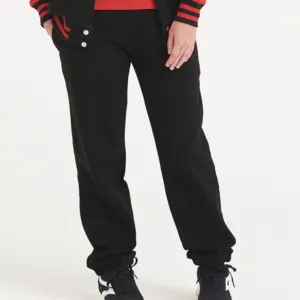 Kids cuffed sweatpants