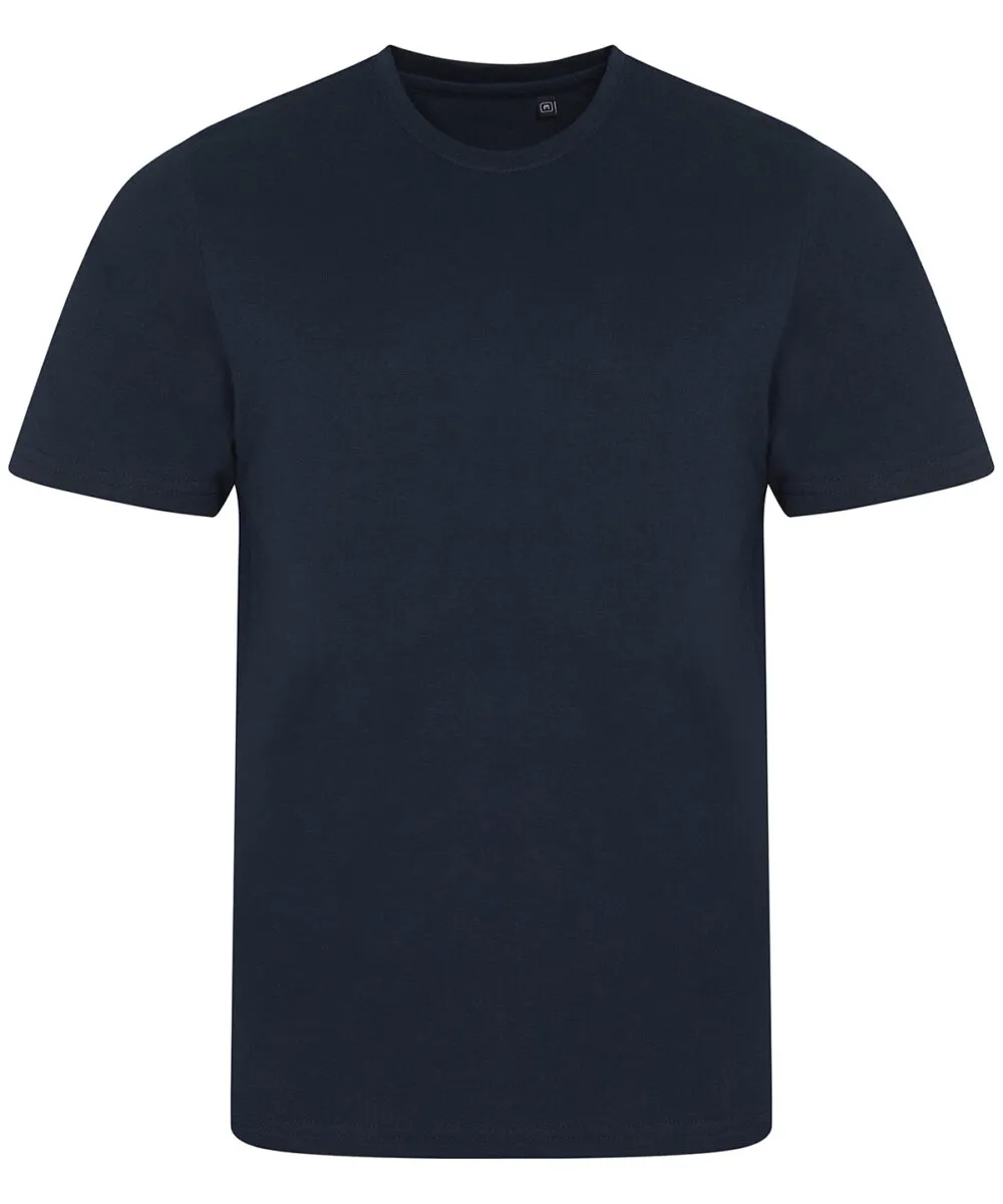 Triblend T in Solid Navy