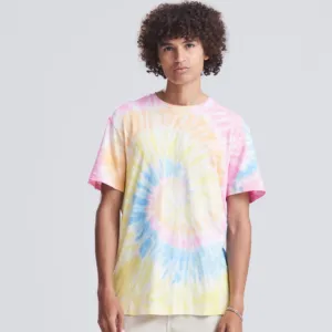 Tie-dye T