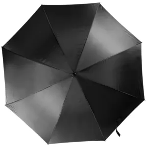 Automatic umbrella in Black