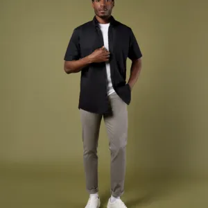Workforce shirt short-sleeved (classic fit)