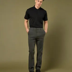 Regular fit Superwash® 60° Jersey polo