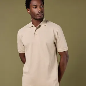 Classic fit cotton Klassic Superwash® 60° polo