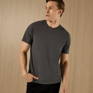 Superwash® 60° piqué tee (regular fit)