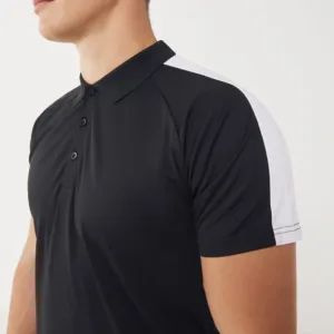 Adults team polo shirt
