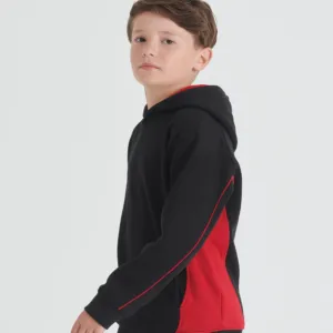 Kids pullover hoodie