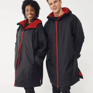 All-weather robe