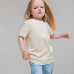 Organic t-shirt