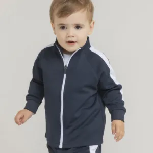 Track top