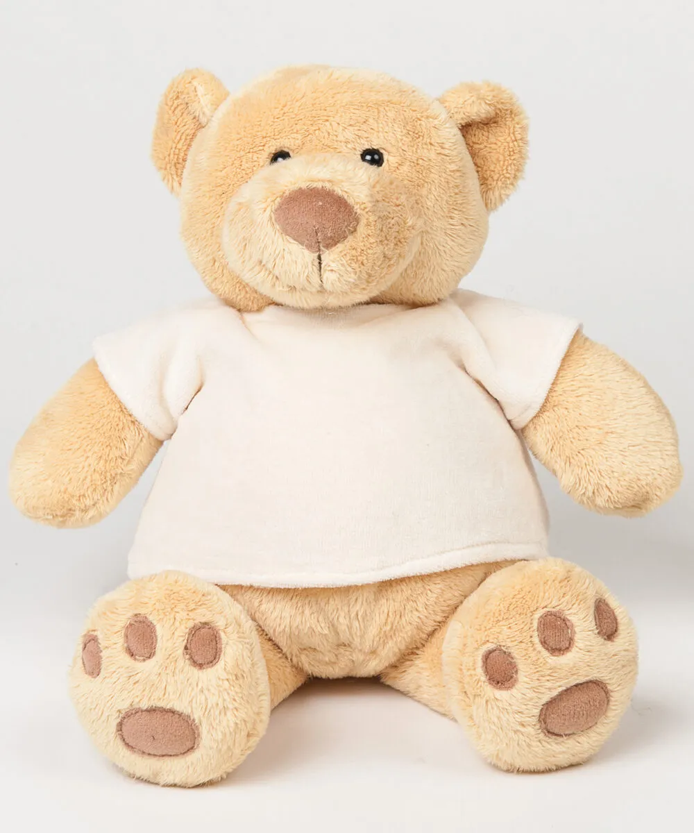 Honey bear in Brown (Light)