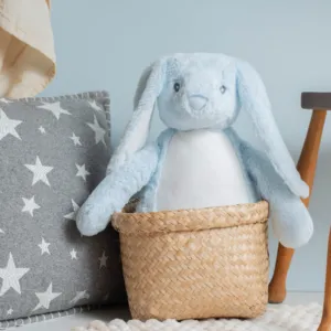 Zippie bunny