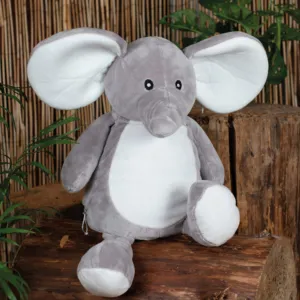Zippie elephant