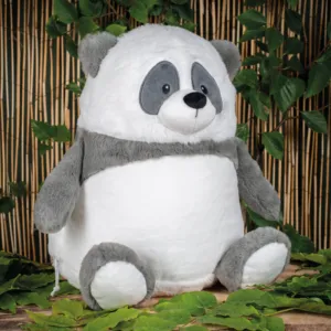 Zippie panda