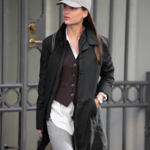Women’s Abington jacket