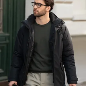 Northdale – fashionable winter jacket